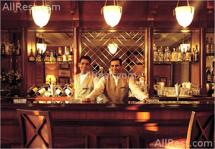 Conrad Hotel Cairo 13